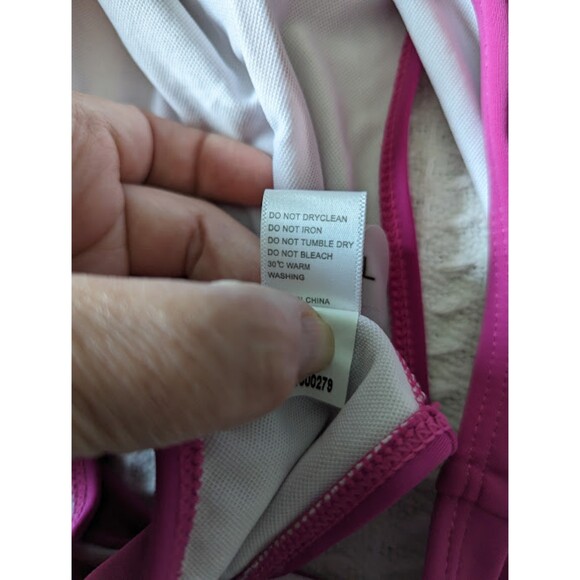 Two Piece Swimsuit - Picture 8 of 10